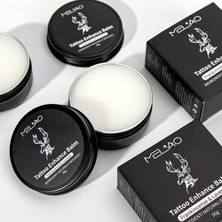 Tattoo Enhancement Lotion